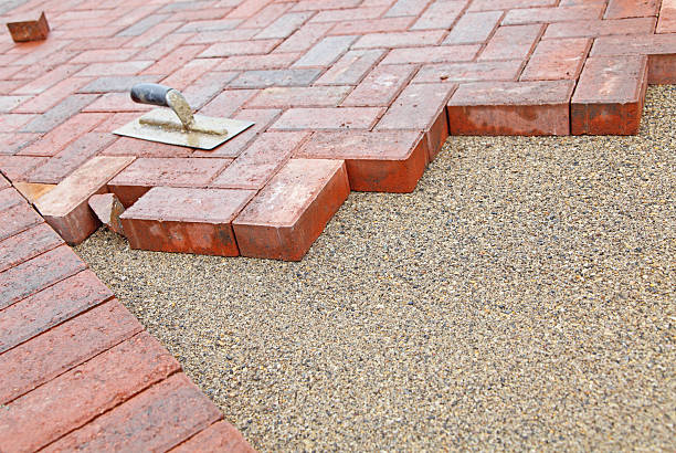 Best Interlocking Driveway Pavers  in Nanawale Estates, HI